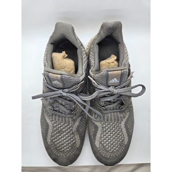 Adidas Ultraboost 5.0 DNA Shoes Men\'s 10 Grey Running Athletic Workout Sneakers main image 4